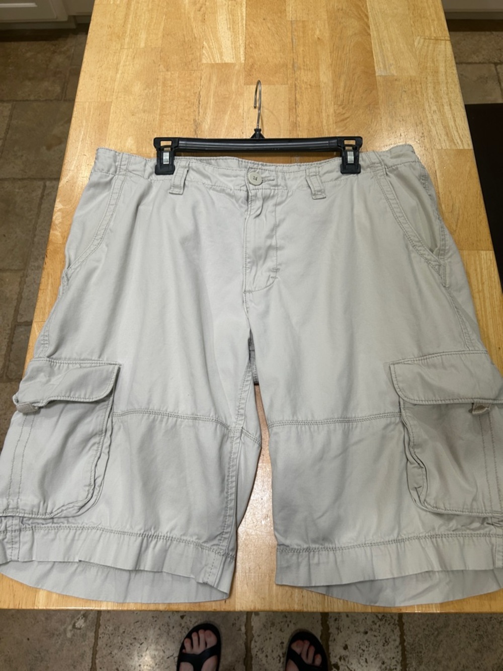 urban pipeline Off-White Men's Cargo Shorts